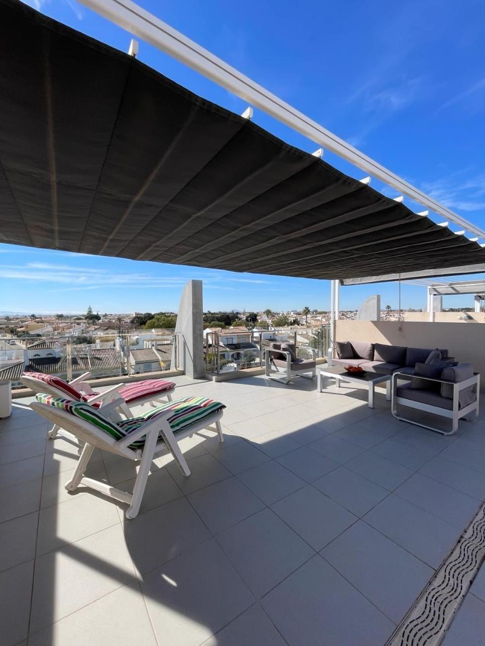 Elisa Bay Mil Palmeras Appartement